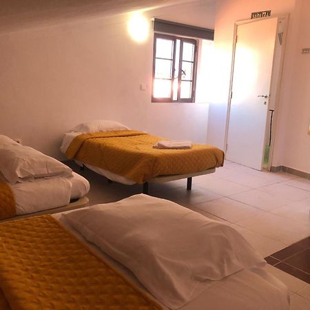 Nn Guest House Coimbra Exterior photo