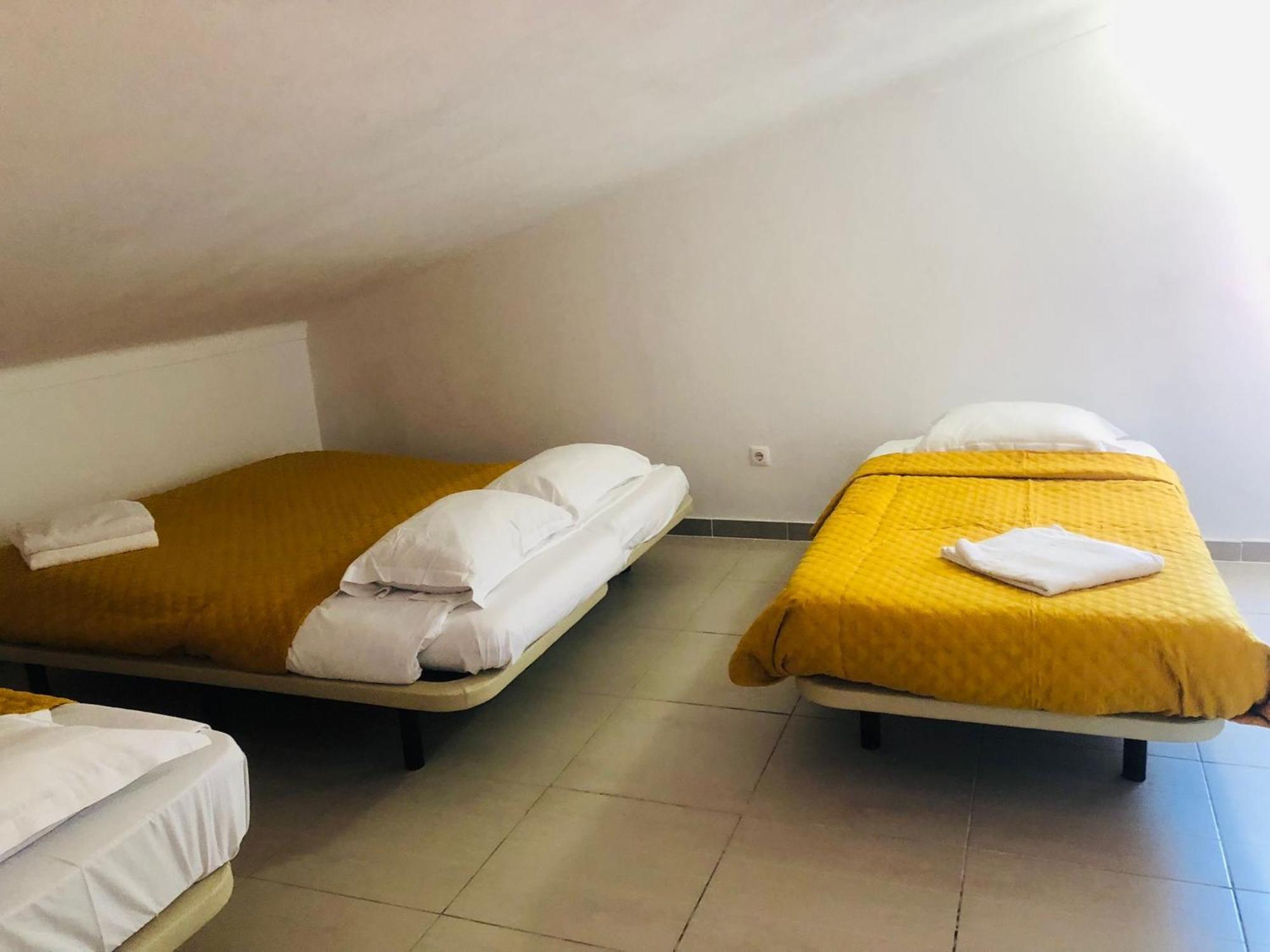 Nn Guest House Coimbra Exterior photo