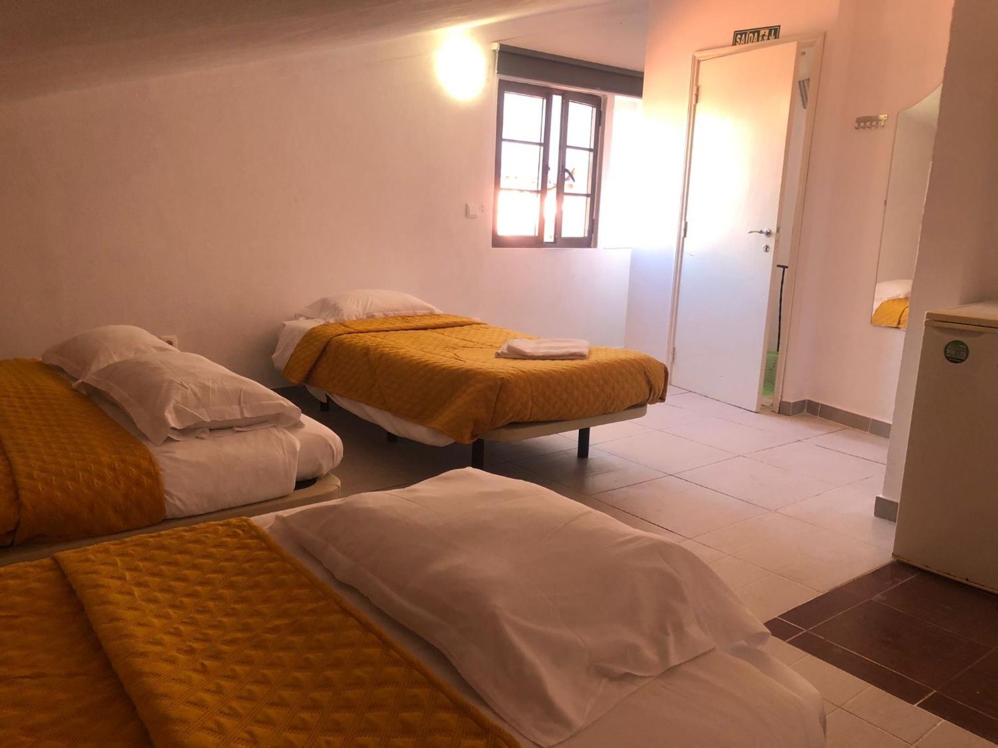 Nn Guest House Coimbra Exterior photo