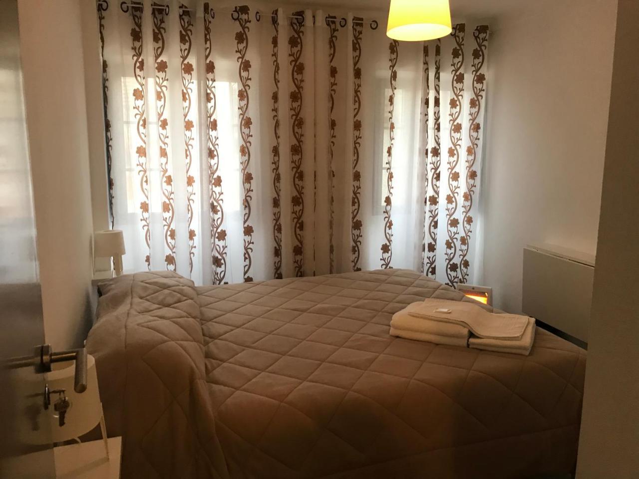 Nn Guest House Coimbra Exterior photo