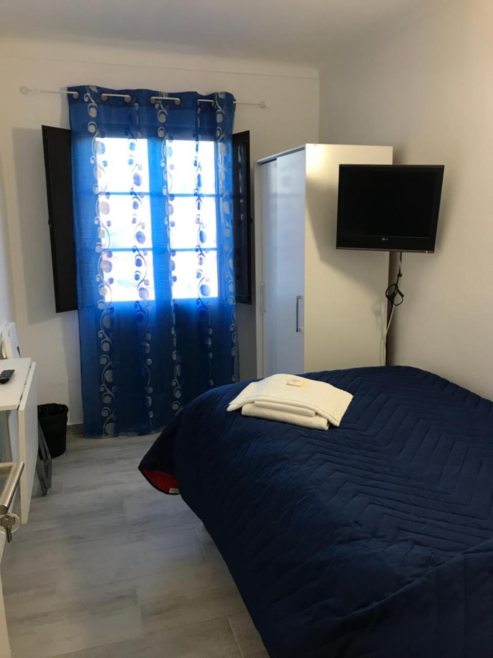 Nn Guest House Coimbra Exterior photo
