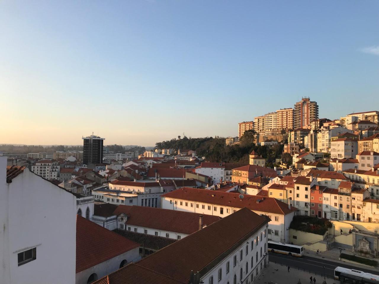Nn Guest House Coimbra Exterior photo