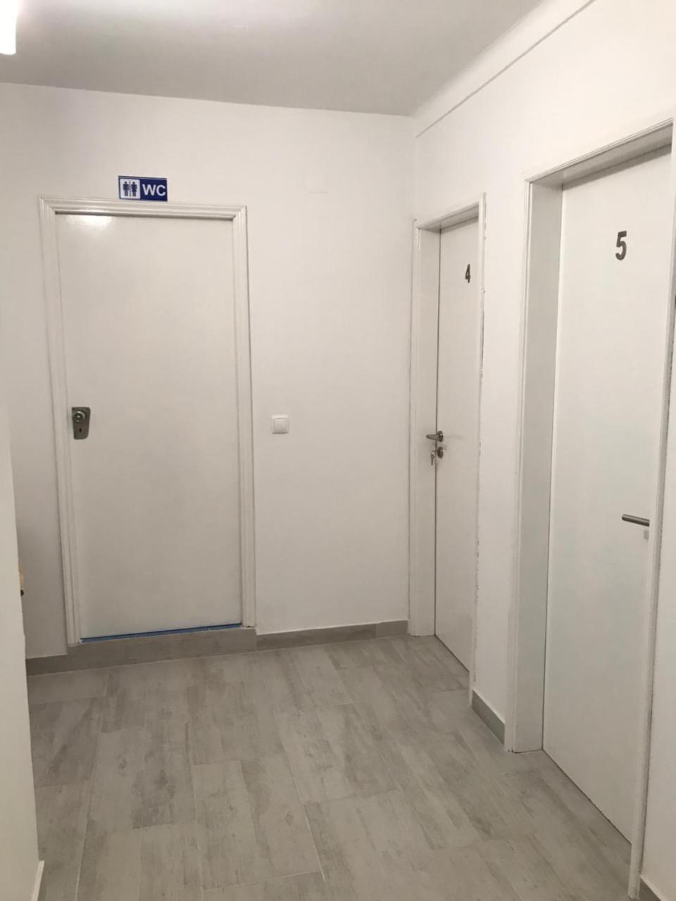 Nn Guest House Coimbra Exterior photo